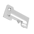 Pikkukuva 10 / 10: Ompelukoneen neula levyn vaihto Serger Stitch Plate 1034D 1034DAV 1134D 1134DW 2034D 929D DZ1234