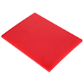 Miniatyrbilde 1 av 10: Lærskjærebrett DIY Håndlaget Hakket Plate Støtdempende Pude 200 x 150 x 9mm