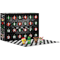 Miniatyrbilde 3 av 3: Funko Pop! Adventskalender: Five Nights at Freddy’s - 24 Dagers Juletellergave, Adventskalender Overraskelsesjulegave til Barn