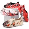 Miniatyrbillede 2 af 4: Unisex Clogs Havearbejde Sko Sommer Brusebad Tøfler YEEZY-C4