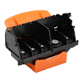 Miniatyrbillede 5 af 10: Printhead udskiftning printer printhoved dele tilbehør til QY6 0082 MG5480 IP7280 MG6480 MG5580 5680 Sort