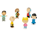 Miniatyrbillede 6 af 9: Peanuts Julekalender 2024 til Børn – Nyd 24 Dage med Nedtællings Overraskelser! Julekalender Overraskelsesgave til Børn