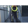 Miniatyrbild 8 av 8: HEREROPE 1/4LB Viktad Hopprep för Hastighet, Cardio, Boxning & Träning, Hopprep med Kullager, Bekvämt & Ergonomiskt Grepp, Trasselfri Kabel M