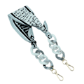 Pikkukuva 1 / 4: Silmälasiketju Aurinkolasiketju Muoti Maski Lanyard Ketju