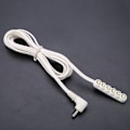 Pikkukuva 6 / 10: 0,3 W 6-LED-työvalo ompelukoneelle, säädettävä magneettijalusta, lamppu CN-pistoke 220 V