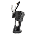 Miniatyrbilde 2 av 11: Vannmotor for ismaskin 7623063 Ismaskin vannpumpe for Manitowoc ismaskiner Q J og B-serien