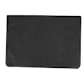 Miniatyrbillede 10 af 10: Laptop Sleeve Case Soft PU Læder Computer Beskyttende Håndtaske med Krog og Loop Fastener12in
