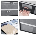 Miniatyrbild 2 av 6: Nestneatly Smartcube Underbed Storage Bag Under-The-Bed Sto