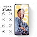Miniatyrbild 2 av 5: 4 i 1 för Realme C55 4G Glass Kameraskyddsglas Relme Realmi C55 C 55 RMX3710 6.72\" Telefonskärmsskydd Härdat Glas