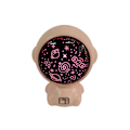 Miniatyrbild 1 av 3: Astronaut Intelligent Bluetooth Speaker Intelligent Bluetoo
