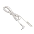 Miniatyrbillede 8 af 10: 0,3W 6-LED arbejdslampe til symaskine Justerbar magnetisk baselampe CN stik 220V