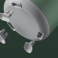 Miniatyrbild 3 av 4: Elektrisk äggrörare shaker Blanda äggula protein i skal, Ägg-äggula vit mixer Gol