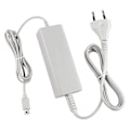 Miniatyrbillede 1 af 3: Oplader til Wii U Gamepad, AC-strømadapteroplader til Nintendo Wii U Gamepad-fjernbetjening