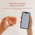 Pikkukuva 3 / 3: Bluetooth-yhteensopiva kaiutin Universaali HiFi-äänenvoimakkuuden säätö