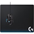 Miniatyrbillede 3 af 5: G440 Hard Gaming Mouse Pad til High DPI Gaming - Sort