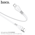Miniatyrbild 2 av 5: hoco. X40 Ark lämplig för Apple datakabel universell mobil