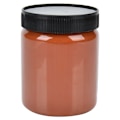 Miniatyrbillede 2 af 9: 300 ml vandtæt stabil farvepropylenpigment pakket med flaske (Ocher)