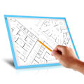 Miniatyrbilde 4 av 10: LED-lys tavle A3 lysstyrke Artcraft Tracing Light Digital Graphics Tablet for tegning