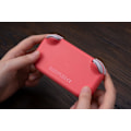 Miniatyrbillede 9 af 9: Lite 2 Bluetooth Gamepad til Switch, Switch Lite, Android og Raspberry Pi (Pink) Pink
