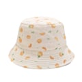 Miniatyrbild 1 av 3: Hink med bred brätte sommar strand solhatt packbar fiskare keps unisex E