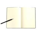 Miniatyrbillede 9 af 10: 5D Diamantmaleri Notebook Broderi Dagbog Bog 50 Sider Sommerfugl & Blomstermønster DIY Diamantkunst Gaver