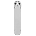 Miniatyrbilde 1 av 10: 6mm 1/4\" Metall håndstempel design stansverktøy for DIY smykker utskjæring håndverk Tigerhode