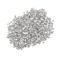 Miniatyrbillede 5 af 10: 1440 stk. Hvid Krystal Glas Neglekunst Rhinestones Telefon Etui DIY SS5(1.7-1.8mm)