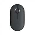 Miniatyrbild 1 av 4: Bluetooth dubbel trådlös mus tyst mus