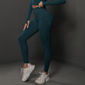 Miniatyrbillede 4 af 5: eggings til kvinder, Scrunch Butt Gym Seamless Booty Tight (S)