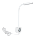 Pikkukuva 1 / 10: Ompelukoneen LED-valo, kaksoiskäyttöinen USB ja pistoke, 32 kpl helmiä (32 kpl valopalloja)