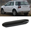 Pikkukuva 11 / 11: Korkealla asennettu jarruvalo 3. kolmas jarruvalo LR036355 Vaihto Land Rover Freelander 2 2007‑2015 Musta