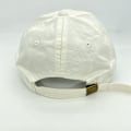 Miniatyrbild 4 av 5: Hatt Personlighet Hål Broderi Enkelt Mode Alfabet Bas Black