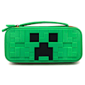 Miniatyrbild 1 av 5: Switch-fodral för Nintendo OLED, bärbart resefodral för Switch, kompatibelt med Nintendo Switch OLED och tillbehör