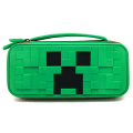 Miniatyrbillede 1 af 5: Switch-etui til Nintendo OLED, bærbar rejsetaske til Nintendo Switch OLED og tilbehør