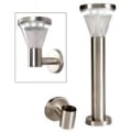 Miniatyrbillede 1 af 4: 13 LED solcelled havelamper
