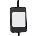 Miniatyrbilde 11 av 11: 4 stk RGB LED Blinkende Flere Farger Steinlys Underkropp Glødende Lys Bluetooth Trådløs