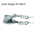 Pikkukuva 2 / 4: Silmälasiketju Aurinkolasiketju Muoti Maski Lanyard Ketju