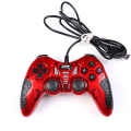 Miniatyrbild 2 av 5: Ny spel fjärrkontroll joystick Gamepad PC trådbunden handkontroll, Andro Red