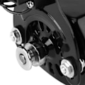Pikkukuva 7 / 10: 1 kpl 100 W:n kotiompelukoneen moottori 7000 RPM K-kiinnike 0,5 A