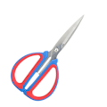 Miniatyrbillede 10 af 10: Rustfrit stålsaks Heavy Duty Multipurpose Tool Saks med ergonomisk håndtag2#