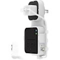 Miniatyrbillede 1 af 4: 3 stk. stikkontakt vægbeslag til Blink Sync Module 2, pladsbesparende og nem at flytte beslag til Blink udendørs indendørs sikkerhedskamera (Blink Sync Mo