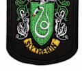 Miniatyrbilde 8 av 10: Merke Patch College Stil Søt Tegneserie Lysegrønn Brodert Lapper For Jakker Skjorter Dekorasjon