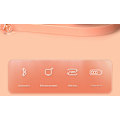 Pikkukuva 2 / 3: Bluetooth-kaiutin, Mini-kannettava kaiutin voimakkaalla äänellä,