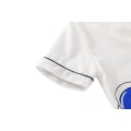 Miniatyrbild 4 av 4: Pyjamas för barn - flickor och pojkar pyjamas shorts, M (gul)