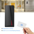 Miniatyrbild 2 av 6: IP68 Vattentät Smart Proximity Access Control Kortläsare Wiegand26/34ID