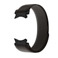 Pikkukuva 2 / 3: Trail Loop -nailonranneke, yhteensopiva Samsung Watch 5/4 40/44 mm:n kanssa, pehmeä ja joustava urheiluranneke naisille ja miehille