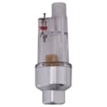 Miniatyrbillede 6 af 10: Airbrush Kompressor Kit DualAction Top Feed Air Brush Sæt Pneumatisk Neglekunst Maleri