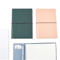 Miniatyrbild 4 av 5: Global Printed Products Pocket Journal Notebook 5.1\"x7.5\" w
