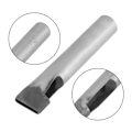 Pikkukuva 4 / 4: 4mm nahkainen käsityö oval reikä reikäleikkuri ontto DIY työkalut (21 x 4mm)