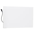 Miniatyrbild 9 av 10: A4 LED Art Board Ljusplatta Spårningsritning Bord för Barn Konstnärer (3-läges dimning)